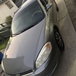2009 Chevy Impala