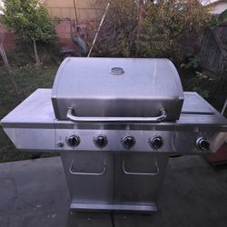 NEXTGRILL BBQ $100