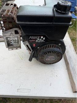 Motor no carb.