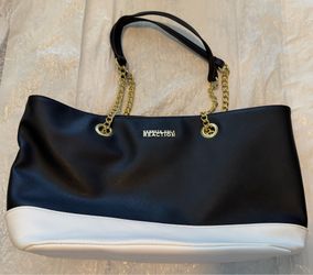 Black purses