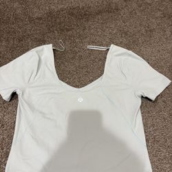 Lululemon Top