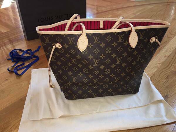Graffiti Neverfull MM for Sale in Fremont, CA - OfferUp