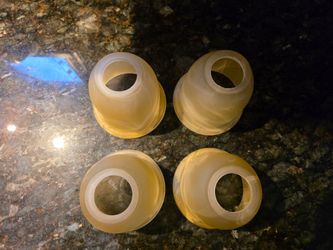 Ceiling Fan Globes