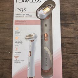 Flawless Razor 