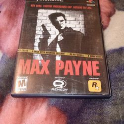 Max Payne