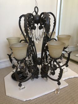 Chandelier