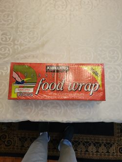 Food Wrap