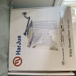 Rainfall  Shower Head