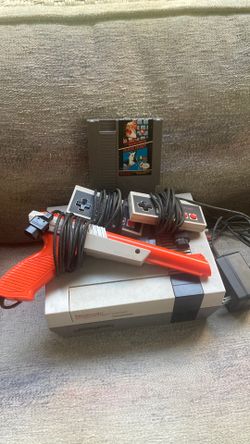NES Bundle