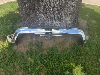 Front bumper for chevy silverado year 2019 up 2026
