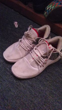 Jordans