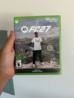 EA FC 27