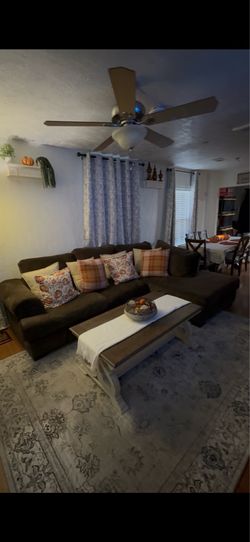 Couch/ sofa