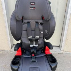 BRITAX FRONTIER BOOSTER CAR SEAT 