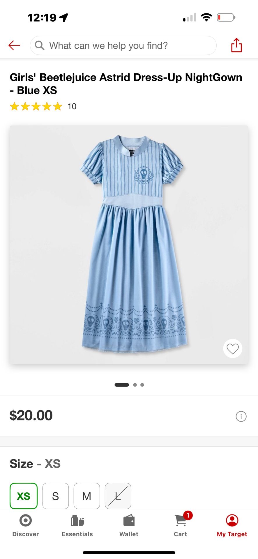 Girl Clothes