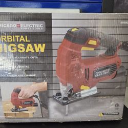 Jig Saw