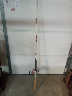 Fishing Pole