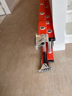 9 foot ladder