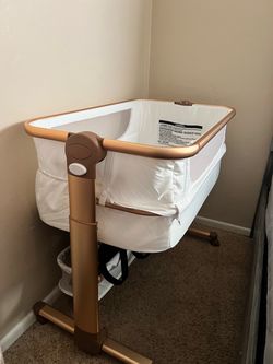Baby Bassinet