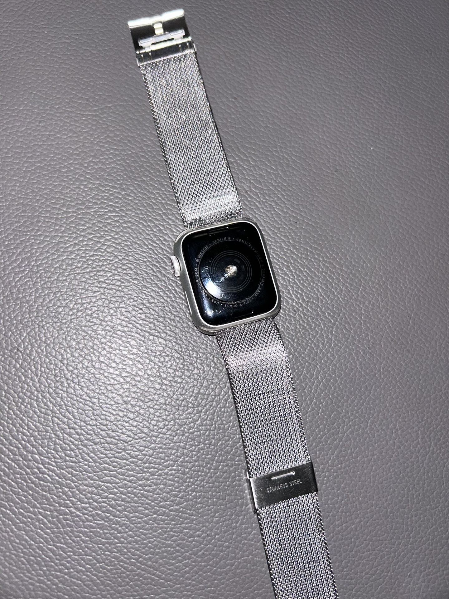 Apple Watch Series 5