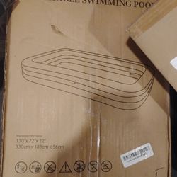 inflatable e