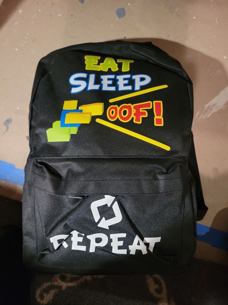 Kids Backpack