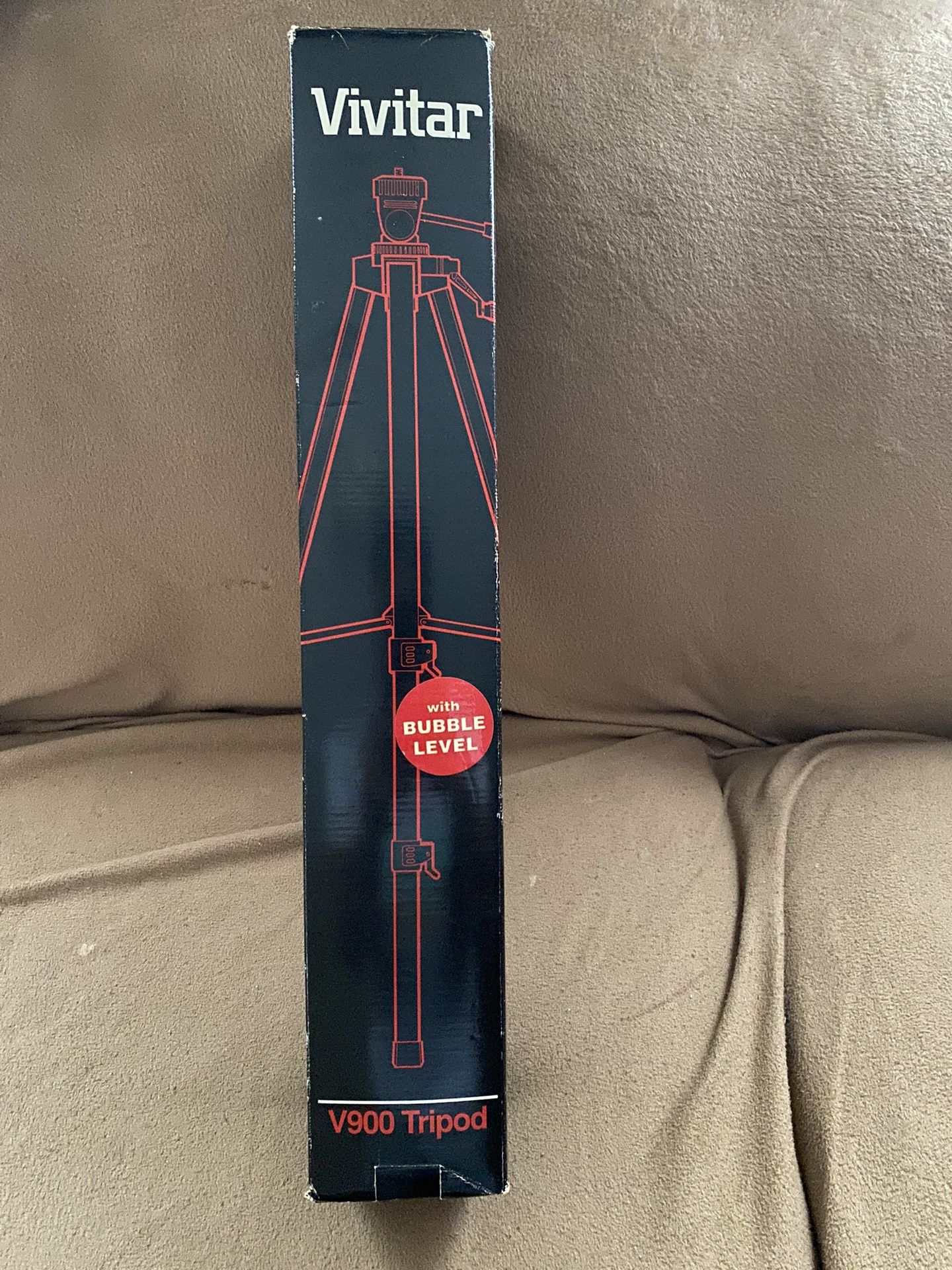 Camera Tripod