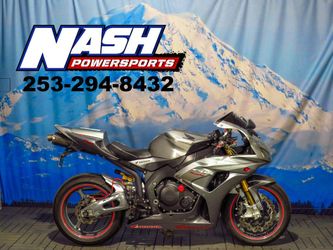 2006 Honda CBR1000RR