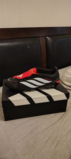 Adidas predator cleats
