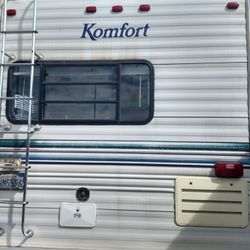 Komfort Trailer 