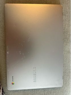 Samsung Chromebook