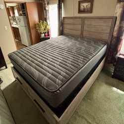 New Mattress Sale – Multiple Sizes Available