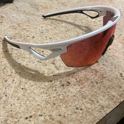 Oakley’s Glasses  