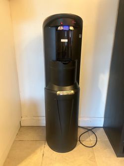 Water Dispenser