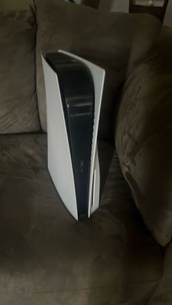 Playstation 5(disc edition)