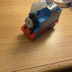 Thomas Train