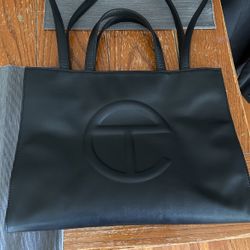 Telfar Tote