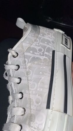 Dior Shoes