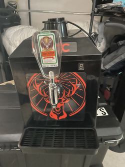 Liquor Machine