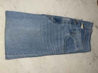 Levi’s Baggy Dad Jeans Size 26