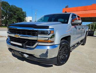 2011 Chevrolet Silverado