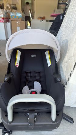 Free baby stuff
