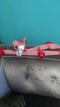 Target Christmas bells