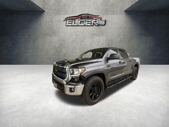 2021 Toyota Tundra