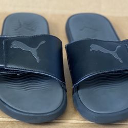 Puma Slides