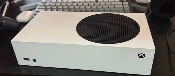 Xbox Series S Console