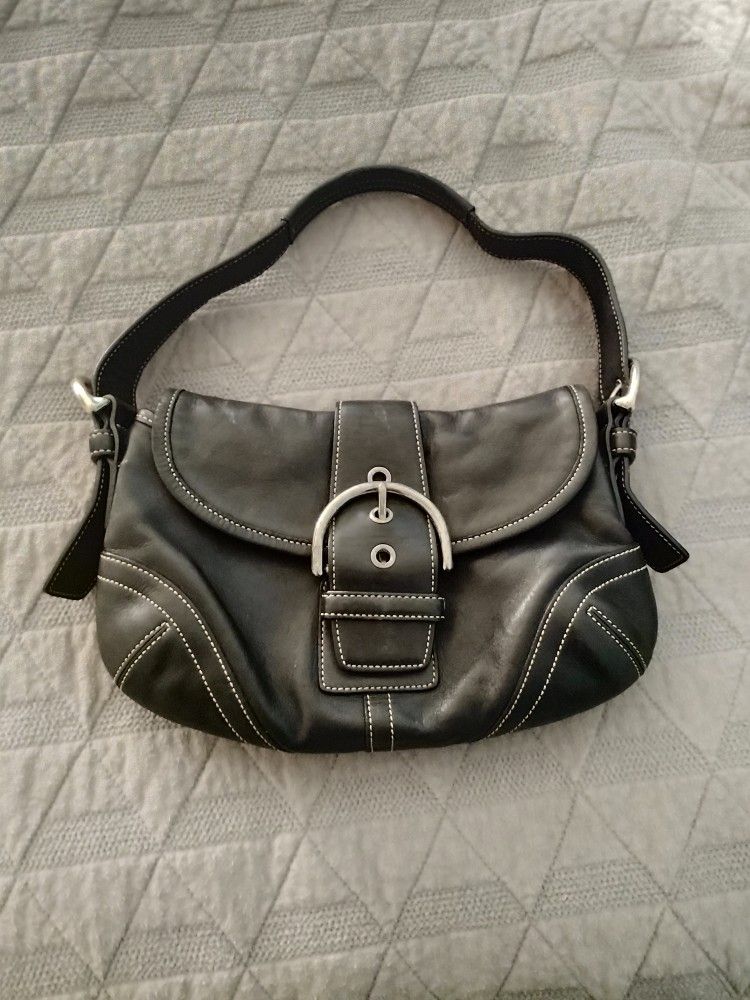 Coach 9247 Vintage Purse