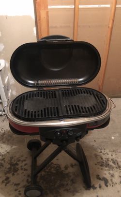 Coleman portable and foldable compact