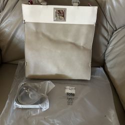 Tote - MICHE - Sorbet