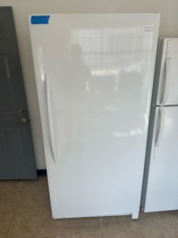 Frigidaire 20.2 Cu Ft Upright Freezer